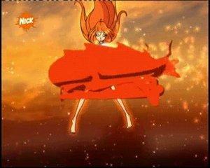 Winx Club Epizóda 19