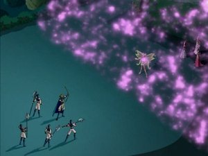 Winx Club Epizóda 9