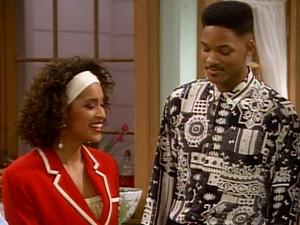 The Fresh Prince of Bel-Air Epizóda 24