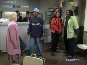 Kenan & Kel Epizóda 3