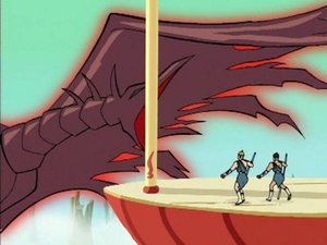 Winx Club Epizóda 4
