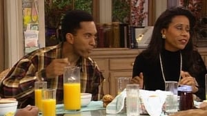 The Fresh Prince of Bel-Air Epizóda 21