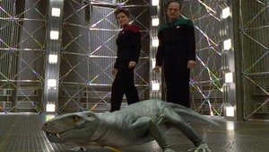 Star Trek: Voyager Epizóda 23