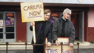 Father Ted Epizóda 3
