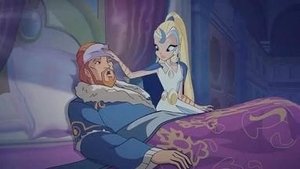 Winx Club Epizóda 16