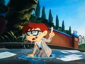 Tiny Toon Adventures Epizóda 12