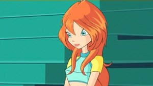 Winx Club Epizóda 7