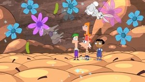 Phineas a Ferb Epizóda 32