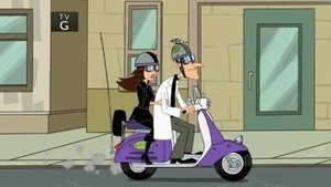 Phineas a Ferb Epizóda 22
