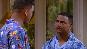 The Fresh Prince of Bel-Air Epizóda 24