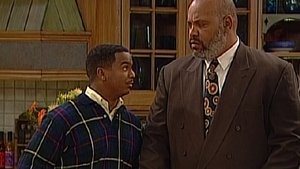 The Fresh Prince of Bel-Air Epizóda 15