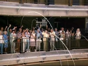 The Love Boat Epizóda 2