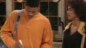 The Fresh Prince of Bel-Air Epizóda 3