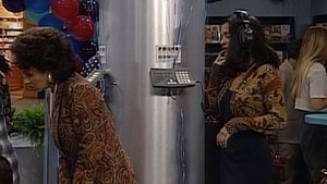 The Fresh Prince of Bel-Air Epizóda 2