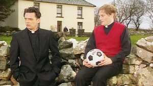 Father Ted Epizóda 4