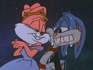Tiny Toon Adventures Epizóda 18