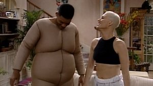 The Fresh Prince of Bel-Air Epizóda 11