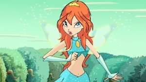 Winx Club Epizóda 11