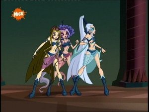 Winx Club Epizóda 24