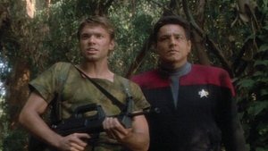 Star Trek: Voyager Epizóda 4