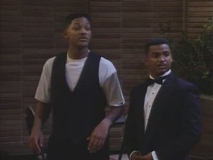 The Fresh Prince of Bel-Air Epizóda 17