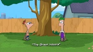 Phineas a Ferb Epizóda 1