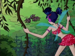 Winx Club Epizóda 22
