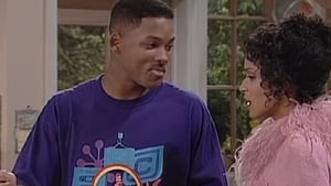 The Fresh Prince of Bel-Air Epizóda 3
