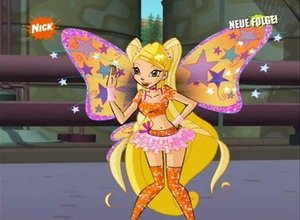 Winx Club Epizóda 7