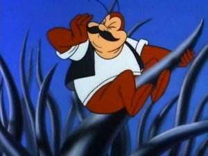 Tiny Toon Adventures Epizóda 13