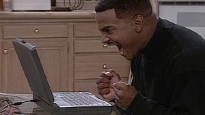 The Fresh Prince of Bel-Air Epizóda 7