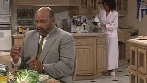 The Fresh Prince of Bel-Air Epizóda 3
