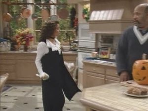The Fresh Prince of Bel-Air Epizóda 7