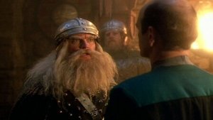 Star Trek: Voyager Epizóda 11