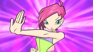 Winx Club Epizóda 2