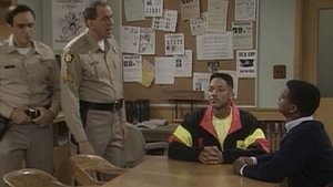 The Fresh Prince of Bel-Air Epizóda 6