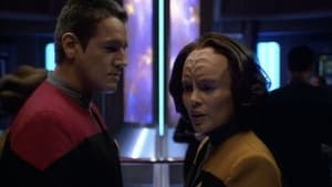 Star Trek: Voyager Epizóda 2