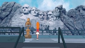 Phineas a Ferb Epizóda 7