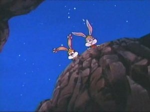 Tiny Toon Adventures Epizóda 8