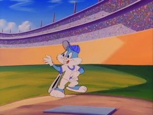 Tiny Toon Adventures Epizóda 56