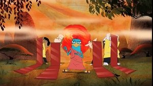 Phineas a Ferb Epizóda 29