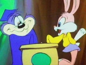 Tiny Toon Adventures Epizóda 21