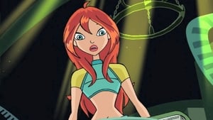 Winx Club Epizóda 6