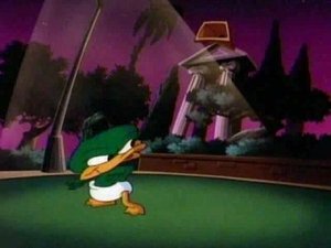 Tiny Toon Adventures Epizóda 16