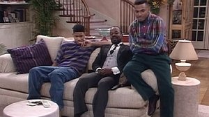 The Fresh Prince of Bel-Air Epizóda 14