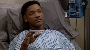 The Fresh Prince of Bel-Air Epizóda 15