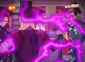 Winx Club Epizóda 6