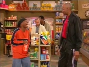 Kenan & Kel Epizóda 9