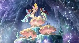 Winx Club Epizóda 7
