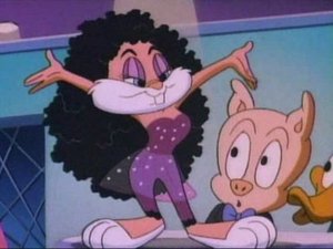 Tiny Toon Adventures Epizóda 16